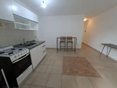 Departamento en Alquiler de 1 dormitorio