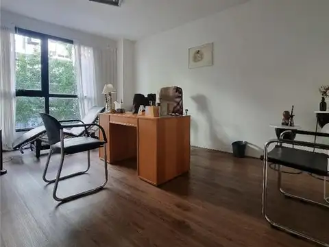 Oficina en Venta en Palermo, USD 320.000