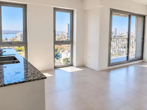 Departamento en Alquiler de 1 dormitorio