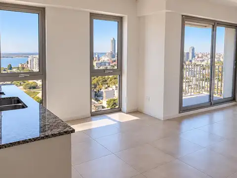 Departamento en Alquiler de 2 ambientes