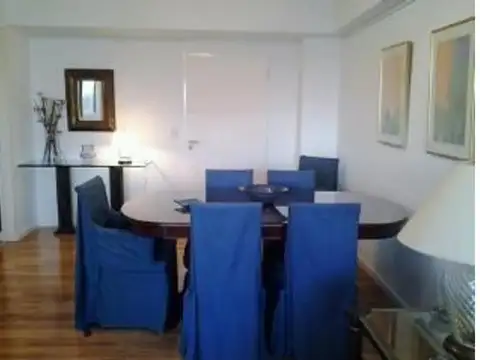Departamento Alquiler x Temporada