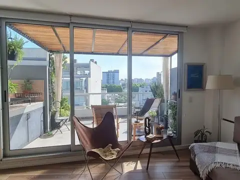 Departamento en Venta en Palermo, USD 120.000
