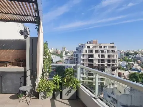 Departamento en Venta 5 años