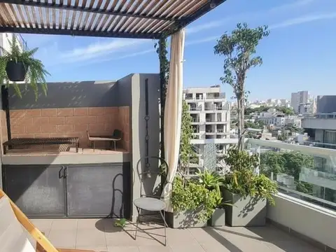 Departamento en Venta al Noroeste