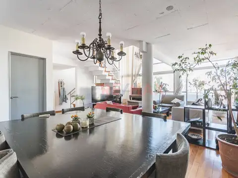 Departamento en Venta 31 años