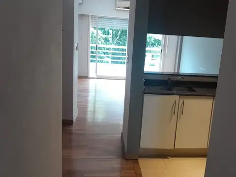 Departamento en Alquiler de 2 ambientes