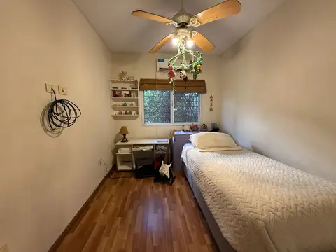 Depto Tipo Casa en Alquiler Temporal con 1 cocheras