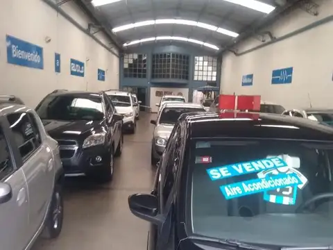 Local en Alquiler en Villa Luro, USD 4.900