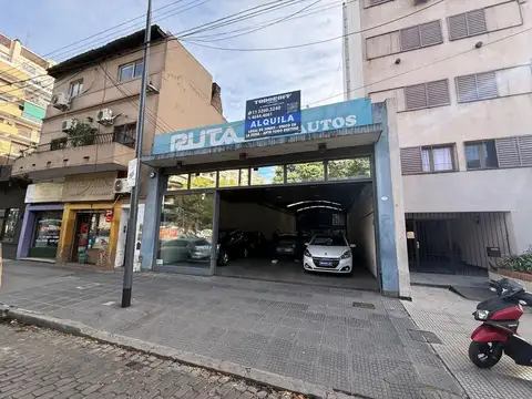 Rivadavia 10300