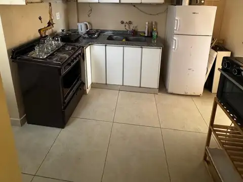 Departamento en Alquiler 45 años