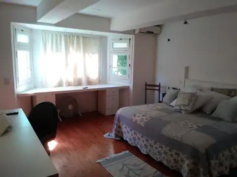 CASA EN VENTA ESTILO CAMPO VN-SAN ISIDRO LABRADOR