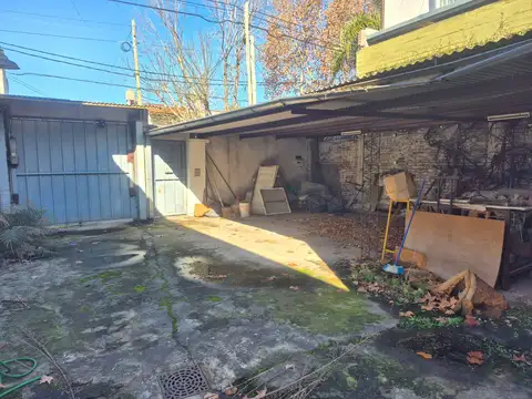 Casa en Venta en Ramos Mejía Sur, USD 89.000