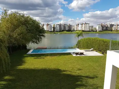 Casa en Venta en Los Castores 4 dormitorios, Nordelta 100