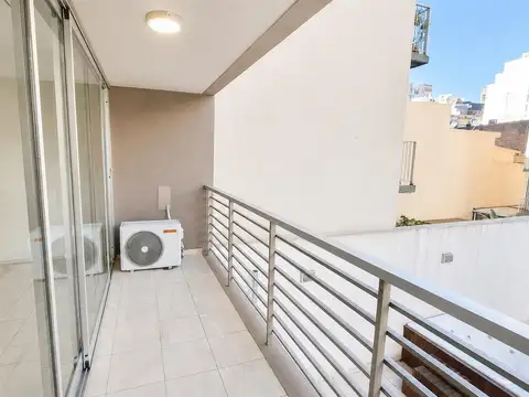 Departamento en Alquiler en Almagro, $ 750.000