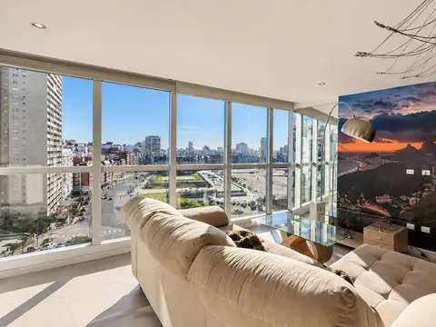 Departamento en Venta de 3 dormitorios