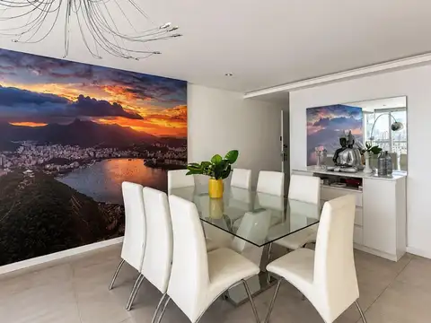 Departamento en Venta en Zona Guemes, USD 520.000