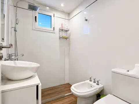 VENTA  4 AMBIENTES EDIFICIO AQUA - ZONA GUEMES