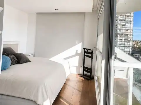 Departamento 4 ambientes con 3 baños