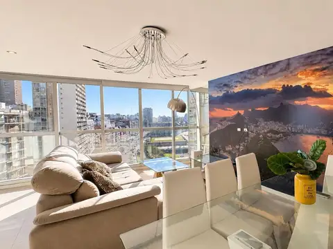 Departamento en Venta de 4 ambientes