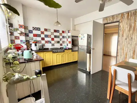 Venta PH 4 ambientes Villa Urquiza