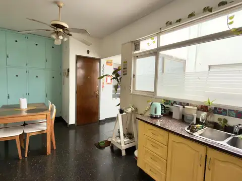 Depto Tipo Casa en Venta en Urquiza R, USD 164.999