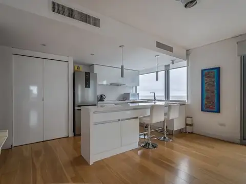 Departamento en Alquiler de 3 ambientes