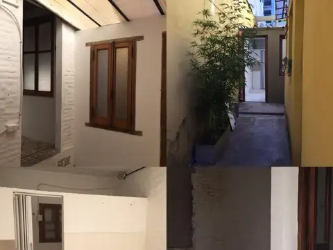 EXCLUSIVO COMERCIAL  ESTUDIO -SHOWROOM-OFICINA- ARTE-MICROEMPRENDEDORES