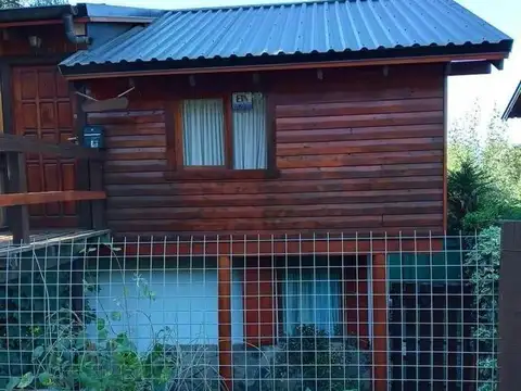 Casa en Alquiler Temporal de 2 dormitorios