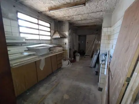 Terreno en Venta 40  mts Fondo