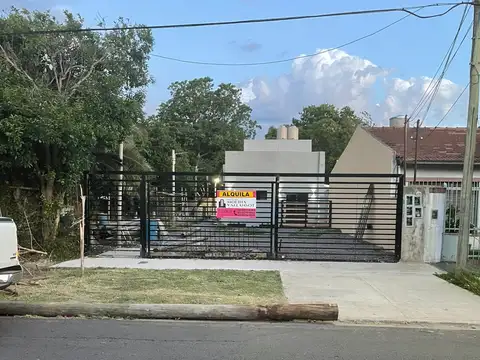 Departamento en alquiler en Ituzaingo