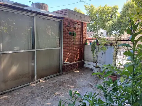 VENTA PH 5 AMB.C/TERRAZA VILLA MAIPU APT. CREDITO