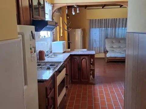 Depto Tipo Casa en Venta de 3 dormitorios