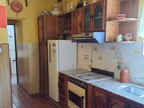 Depto Tipo Casa en Venta en Villa Maipú, USD 130.000