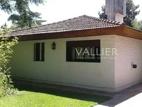 Casa en Venta de 3 dormitorios