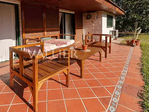 Casa  en Venta  en Robles del Monarca, Pilar, G.B.A. Zona Norte