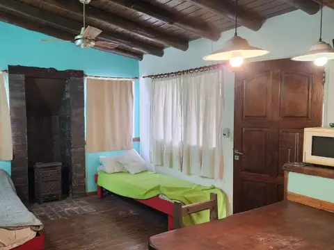 Casa en Venta en Bialet Masse, USD 65.000