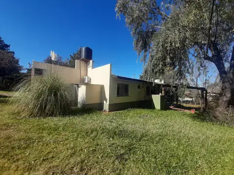 Cabañas a la venta en Bialet Massé. (C468)