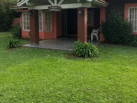 Casa Francisco Alvarez A Mts Acceso Oeste