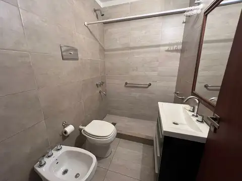 Alquiler 3 Ambientes Villa Ortuzar Chacarita Patio Planta Baja