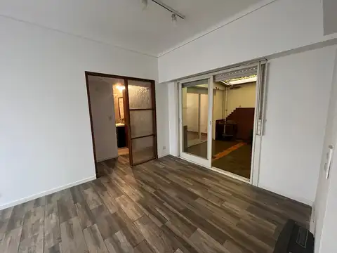 Alquiler 3 Ambientes Villa Ortuzar Chacarita Patio Planta Baja
