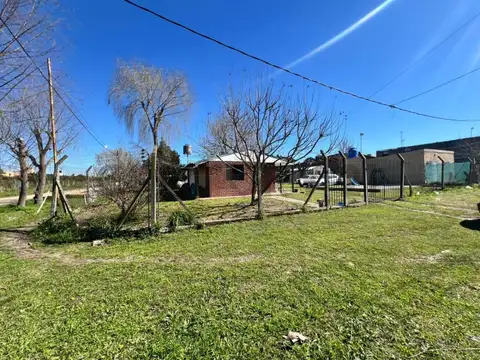155 esq 36 , Piso 0
