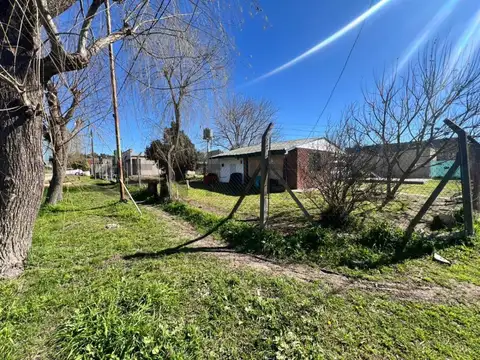 casa en Venta 155 esquina 36
