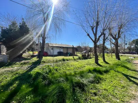 Casa en Venta 2025 años