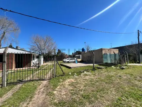 casa en Venta 155 esquina 36