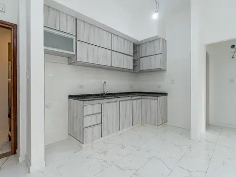 Departamento en Venta al Noroeste