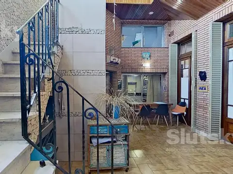 Depto Tipo Casa en Venta en Palermo, USD 330.000