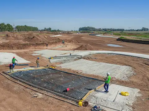 Terreno en Venta de 800,0 m2