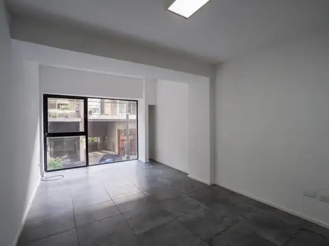 Departamento en Villa Urquiza, Zona DOHO, Edificio Full Amenities Apto Profesional