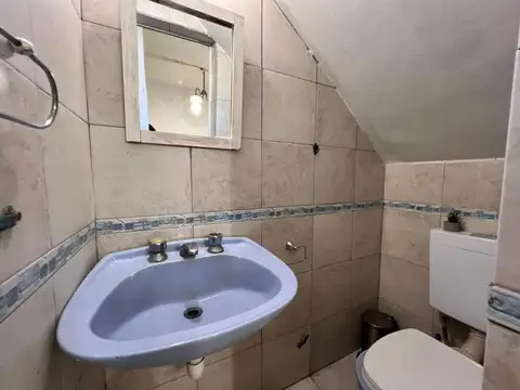 Depto Tipo Casa en Venta 56 años