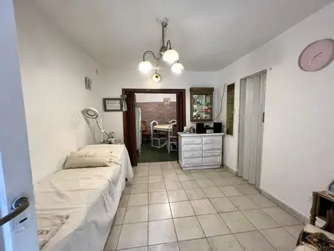 Depto Tipo Casa 4 ambientes con 1 baño